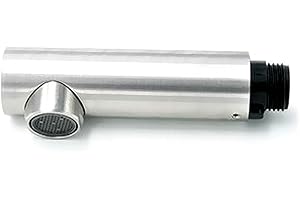 FRANKE KITCHEN SYSTEMS FRANKE Ersatzbrause 133.0158.984 für die Armatur ATLAS mit Zugauslauf