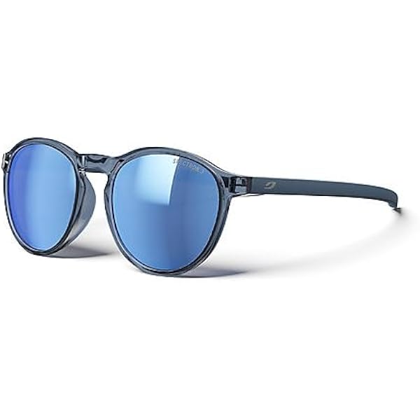 Julbo Fury S Lunettes De Soleil Julbo Extend - Violet - Taille S (8-12 Ans SPECTRON 3