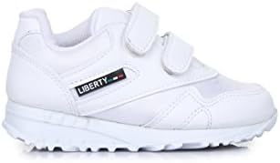 Liberty Boys 9906-90Vgn School Shoe