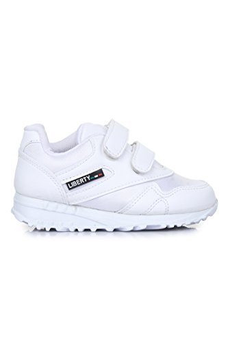 Liberty Boys 9906-90Vgn School Shoe