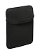 Produktbild Teccus POUCH NSE10BL universal Stossabsorbierend Neopren-Hülle für Tablet-PC bis 25,4 cm (10 Zoll) schwarz
