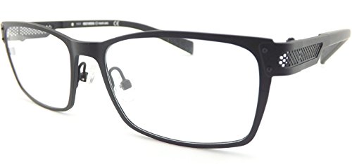 Preisvergleich Produktbild Harley Davidson Herren Brillengestell Schwarz matte black Medium