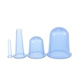 Apto para rostro, cuello y cuerpo completo, mejora la circulación y suaviza las arrugas.