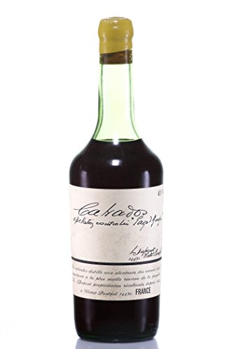 Preisvergleich Produktbild Calvados 1930 Dupont