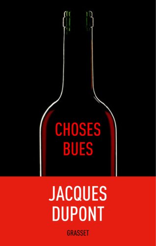 Choses bues en ligne Choses bues en ligne