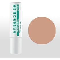 Hydracolor Kids Lippenpflege – Erdbeer-Rose Geschmack Mit SPF 25 (1 Stück) – Schutz Vor Sonne & Kälte