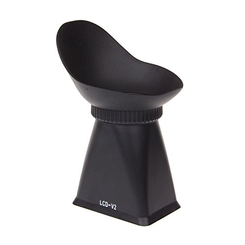 MP power Professionnel Viseur optique V2 2 8x 3 2 Magnifier Support pour appareil photo reflex DSLR Canon 550D 5D mark III 5DIII Nikon D90 reviews MP power Professionnel Viseur optique V2 2 8x 3 2 Magnifier Support pour appareil photo reflex DSLR Canon 550D 5D mark III 5DIII Nikon D90