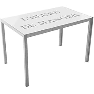 Suchergebnis auf Amazon.de für: Klein - Tische / Küche: Küche, Haushalt