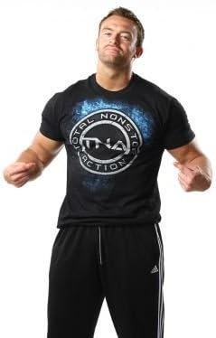 TNA - Shotgun Shell Shirt