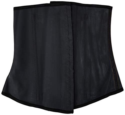 Precio Más Barato Ann Chery - 2021 Faja Mujer 3 Broches Cinturilla
Moldeadora Cinturon Latex Entrenamiento Corse Negro M/34 Especial