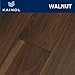 Produktbild KAINDL Windmaster Walnuss Laminat 8 mm V-Saftrille 2,4 M² Holzboden Handelsmarke 30 Jahre Garantie Plus Bastelunterlage