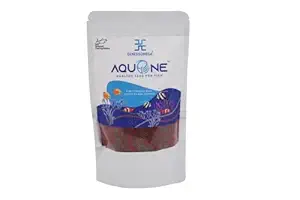 Genesisomega Aquaone Healthy Feed for Fish (Medium)