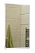 Produktbild Modernes Lichtspiegel Wandspiegel Badspiegel GS045N mit LED-Beleuchtung Tageslichtweiß IP44 (50 x 70cm)