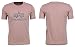 Produktbild Alpha Industries Basic T-Shirt Rosa L