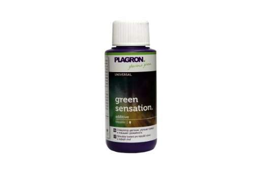 Plagron Green Sensation 100 ml
