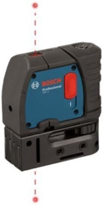 Bosch GPL2 Two-Point Laser by Bosch