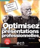 Télécharger Optimisez vos présentations professionnelles Gratuit