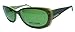 Produktbild Gerry Weber Damen Sonnenbrille für mittlere bis starke Sonneneinstrahlung Grey Light Green