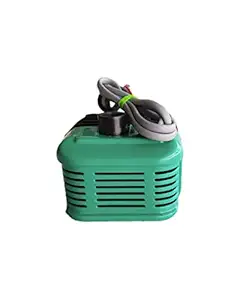 Submersible Pump for, Aquarium, Fountains, 18W, 1.6 m Grey-black cooler Pump