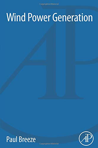 Preisvergleich Produktbild Wind Power Generation