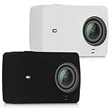 yi action camera app not connecting PROTECCIÓN COMPLETA: Protege tu action cam mientras haces toda clase de deportes con esta cubierta protectora de TPU. El case protector absorbe choques, además de evitar la suciedad y los arañazos.