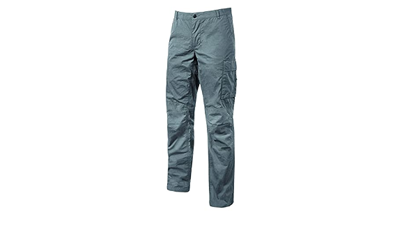 U-Power OCEAN Grey Iron - T: S : Amazon.it: Abbigliamento
