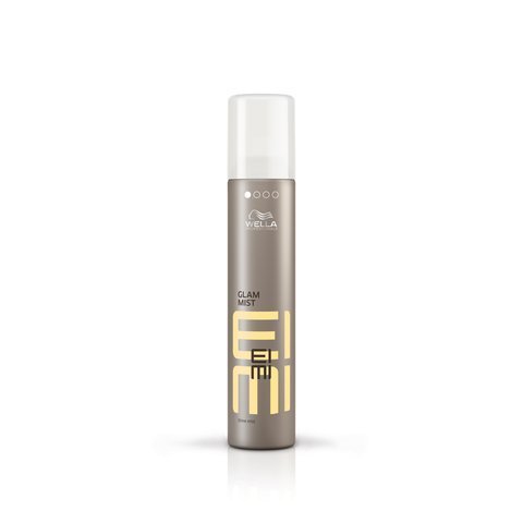 Wella Professionals Eimi Glam Shine Mist Spray 200ml
