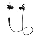 Produktbild Bluetooth Kopfhörer, KOOHO E1 in Ear magnetisches Headset, kabelloser Sport-Kopfhörer mit 8 Stunden Spielzeit, IPX6 Wasserschutz, eingebautes Mikrofon kompatibel mit iOS Android Geräten, Schwarz