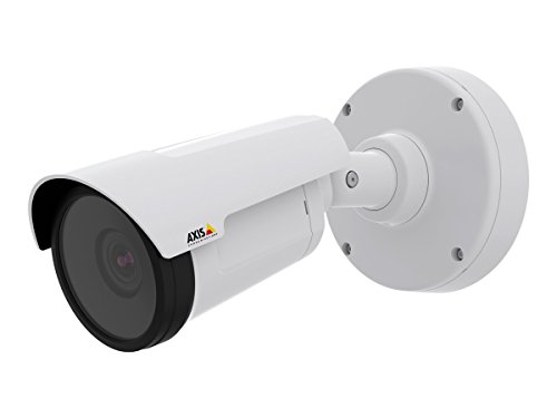 Axis P1428-E Netcam, PC / Mac