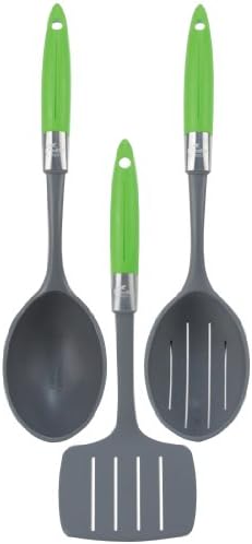 Healthy Steps 3-Piece Serving Set