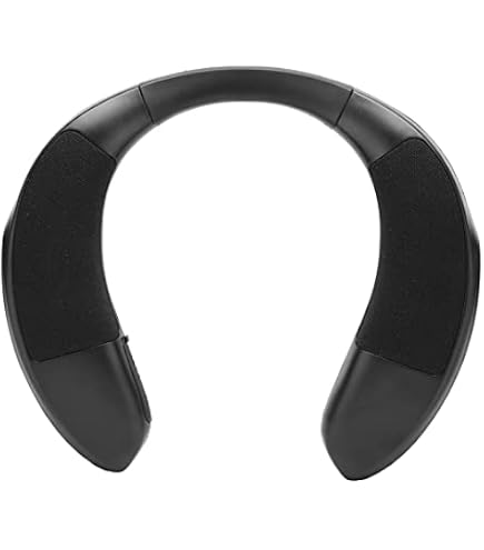 ヘッドホン Bose SoundWear Companion speaker Bose SoundWear Companion Speaker - Black : Amazon.co.uk
