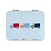 Produktbild Penny Scallan BBXBIC Bento Box Big City - Brotdose, blau