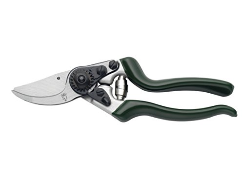 Spear & Jackson Kew Gardens Razorsharp 6959KEW Ergonomic Heavy Duty Bypass Secateurs Spear & Jackson Kew Gardens Razorsharp 6959KEW Ergonomic Heavy Duty Bypass Secateurs