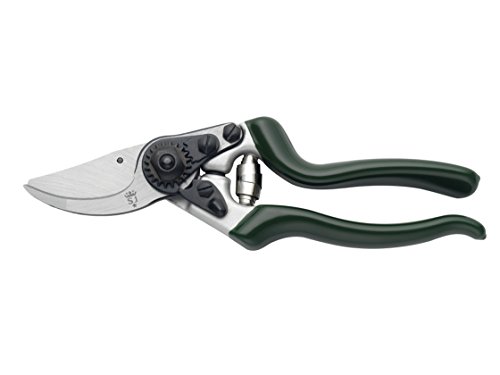 Spear & Jackson Kew Gardens Razorsharp 6959KEW Ergonomic Heavy Duty Bypass Secateurs