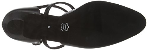 Diamant 113-009-034 Damen Tanzschuhe – Standard & Latein - 3