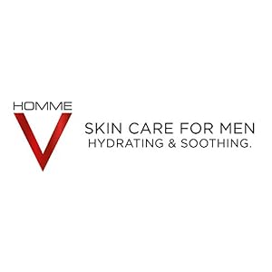 Vichy Homme Anti-Irritation Shaving Foam - 200ml - Image 3