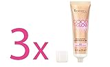 Lote de 3 unidades (3 x 25 ml).