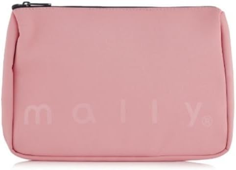 Bounce Back Large Pink Make-up Bag