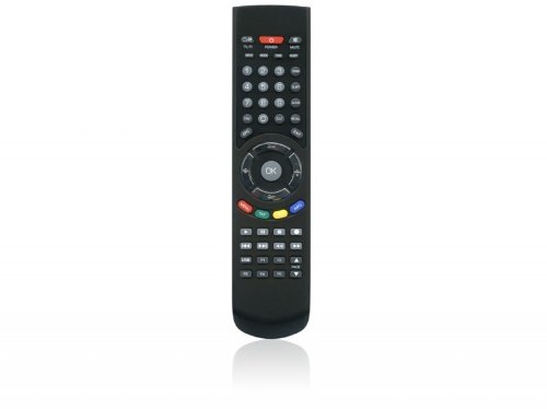 Opticum HD XC 406p HDTV-Kabelreceiver (HDMI, Conax Kartenleser, USB) + Opticum USB Wifi Stick - 6