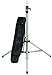 Head-Gear Deluxe Hairdresser's Training Head Tripod Stand