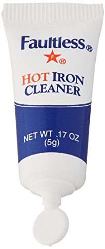 FAULTLESS/BON AMI CO - Hot Iron Cleaner, .34-oz., 2-Pk. by Faultless