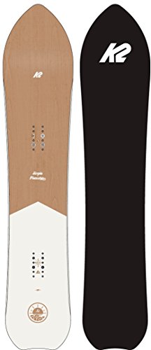 Preisvergleich Produktbild K2 Simplepleasures Snowboard 151