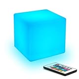 [Lámpara nocturna de atenuación]: 8 configuraciones de brillo que van de débil a brillante, ofrecen luz de confort cuando se atenúa para ayudar a que sus niños / niñas se sientan seguros y duerman mejor y se puedan hacer más brillantes cuando sea necesario