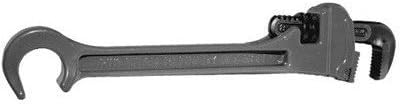 Titan Refinery Wrenches Gearench - 1/8-inch Cap. Gearench Titan Refinery Wrench 10 inches