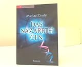 Cover zum Buch Das Nazareth Gen