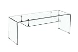 Tamaño: h.45 x l.126 x p.40 cm