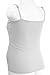 Sweet Mommy Bamboo Maternity and Nursing Camisole Grey M(8-10)