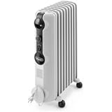 De'Longhi Radia-S 1.5kW Oil Filled Radiator.