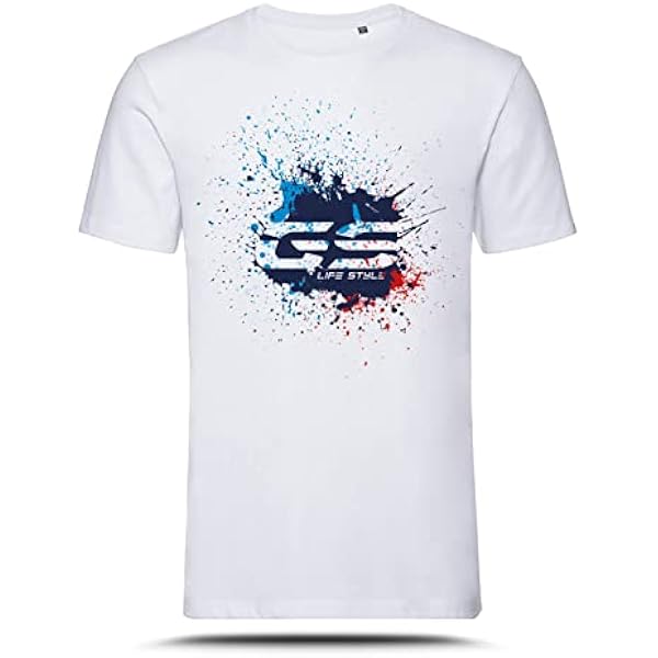 Camiseta Maglia Per Moto F 800 Gs Adventure Battito Cuore, camisa