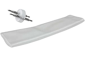 Kanlux Kit de connecteurs 180° pour tube lumineux LED - Accessoires système GIVRO-I